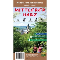 Mittlerer Harz