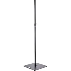 K&M 24650 Leuchten-/Boxenstativ