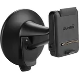 Garmin Navigationsgeräte-Halterung Saugnapfmontage für dezl 760LMT schwarz