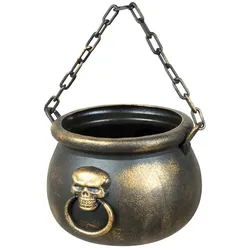 Wooland Kessel Totenkopf 13x19cm - OS