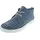 Andrea Conti klassische Stiefeletten Blau 36