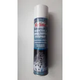Insect - 400ml - Insektenspray - Eisspray mit tierfreundlicher Eiswirkung - Anti Spinnenspray, Wespenspray, Ungezieferspray, Mottenspray, Fliegenspray - Spray für Wohnung & Garten