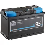 Ective SC95 AGM 95Ah 12V