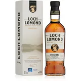 Loch Lomond Original Single Malt Scotch 40% vol 0,7 l Geschenkbox