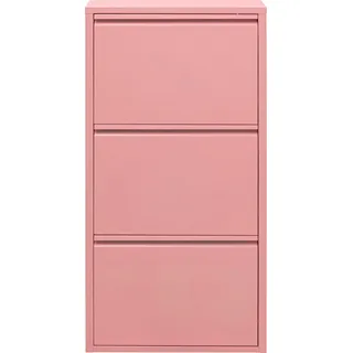 Kare Caruso 3-er 0 x 0 x 0 cm rosa