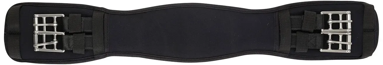 Horse Guard Kurzgurt mit Memory Foam