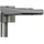 Schuch LED-Mastauf-/ansatzleuchte 51 2403 730 Grau