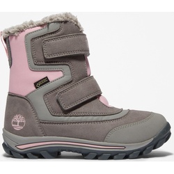 Timberland Youth Chillberg 2-Strap GTX steeple grey 3