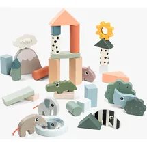 Done by Deer Friends Blöcke 34 El.