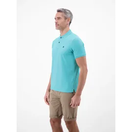 Lerros Kassisches Poloshirt blau M