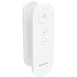 Geberit Fernbedienung 245368011 klein, weiß