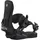 Union Binding Trilogy Black M