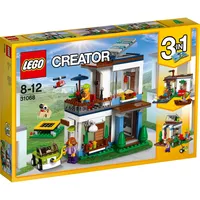 LEGO Creator 3in1 Modernes Zuhause (31068)