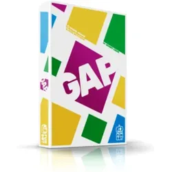 ASMODEE FUND0007 Funbot GAP