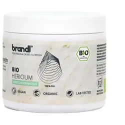 brandl Hericium Kapseln bio (120St)