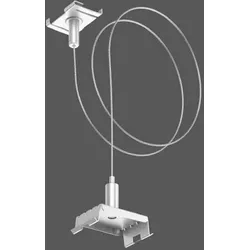 RZB Drahtseil 5m 982719.000