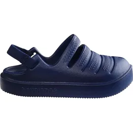 havaianas Baby Clog Blau 19-20
