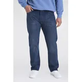 Levi's 501 Original Straight Fit Over Head 50/34