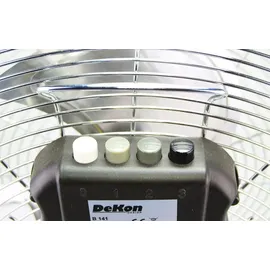 DEKO B141 Bodenventilator