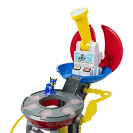 Spin Master Paw Patrol Spielzeug-Aussichtsturm Mighty Pups 70 cm Mehrfarbig