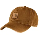 CARHARTT Odessa Kappe - marron - One Size