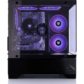 BEASTCOM Gaming-PC Q3 2023 4K Ultra HD AMD Ryzen 5 4,20 GHz 16 GB RAM 1 TB SSD Radeon Vega Windows 11 Pro