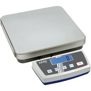Kern Paketwaage DE 150K20D