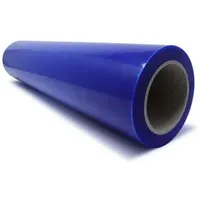 GWS Abdeckfolie Oberflächenschutzfolie rutschfest, 100 m x 1000 mm,