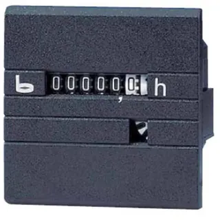 BAUSER 632/008-001-1-1-001 Betriebsstundenzähler - 632