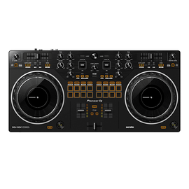 Pioneer DJ DDJ-REV1 2-Kanal-Profi- DJ-Controller, Black