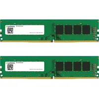 Mushkin Essentials 64GB Kit DDR4-2933 CL21 MES4U293MF32GX2,