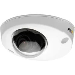 Axis P3904-R Mk II Network Camera - Netzwerk-Überwachungskamera