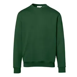 Sweatshirt Premium 471, tanne, Größe L - tanne - L