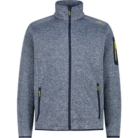 CMP Herren Midlayer, blau