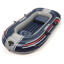 BESTWAY Schlauchboot (255 cm, 3 Personen)
