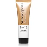 Skincyclopedia 5% Matrixyl + Caffeine Augencreme gegen Falten 30 ml