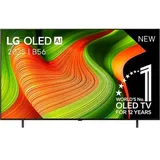 LG OLED65B56LA 65" 4K OLED AI Smart TV B56