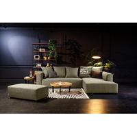 Tom Tailor HOME Hockerbank »HEAVEN CASUAL/STYLE«, aus der COLORS