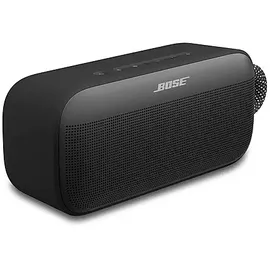 Bose SoundLink Plus Schwarz