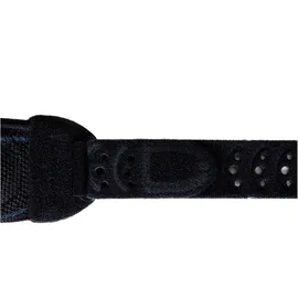 Bauerfeind Sports Kniegurt schwarz XL