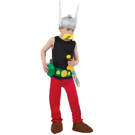 Chaks Asterix Kostüm Kinder 152