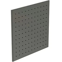 Ideal Standard Idealrain Atelier Regendusche A5805A5 eckig, 300 x 300 mm, Magnetic Grey