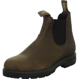 Blundstone 1609 Antique Brown 42.5 - Braun