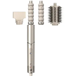 HD426SLEU 3-in-1 champagner