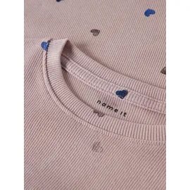 NAME IT Nmfnutti LS TOP Noos, Burnished Lilac, 86 - 86