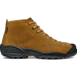 Scarpa Mojito Mid GTX Herren ocra 37,5