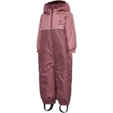 hummel hmlSNOOPY TEX Schneeanzug Kinder 4085 rose brown 86