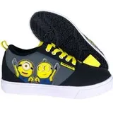 Heelys Pro 20 Minions Black/Yellow - schwarz - 39