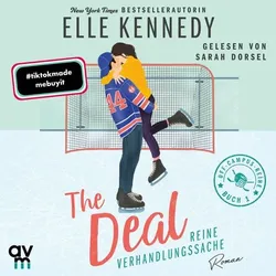 The Deal – Reine Verhandlungssache