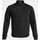 Joma Confort Sweatjacke 100 - schwarz M